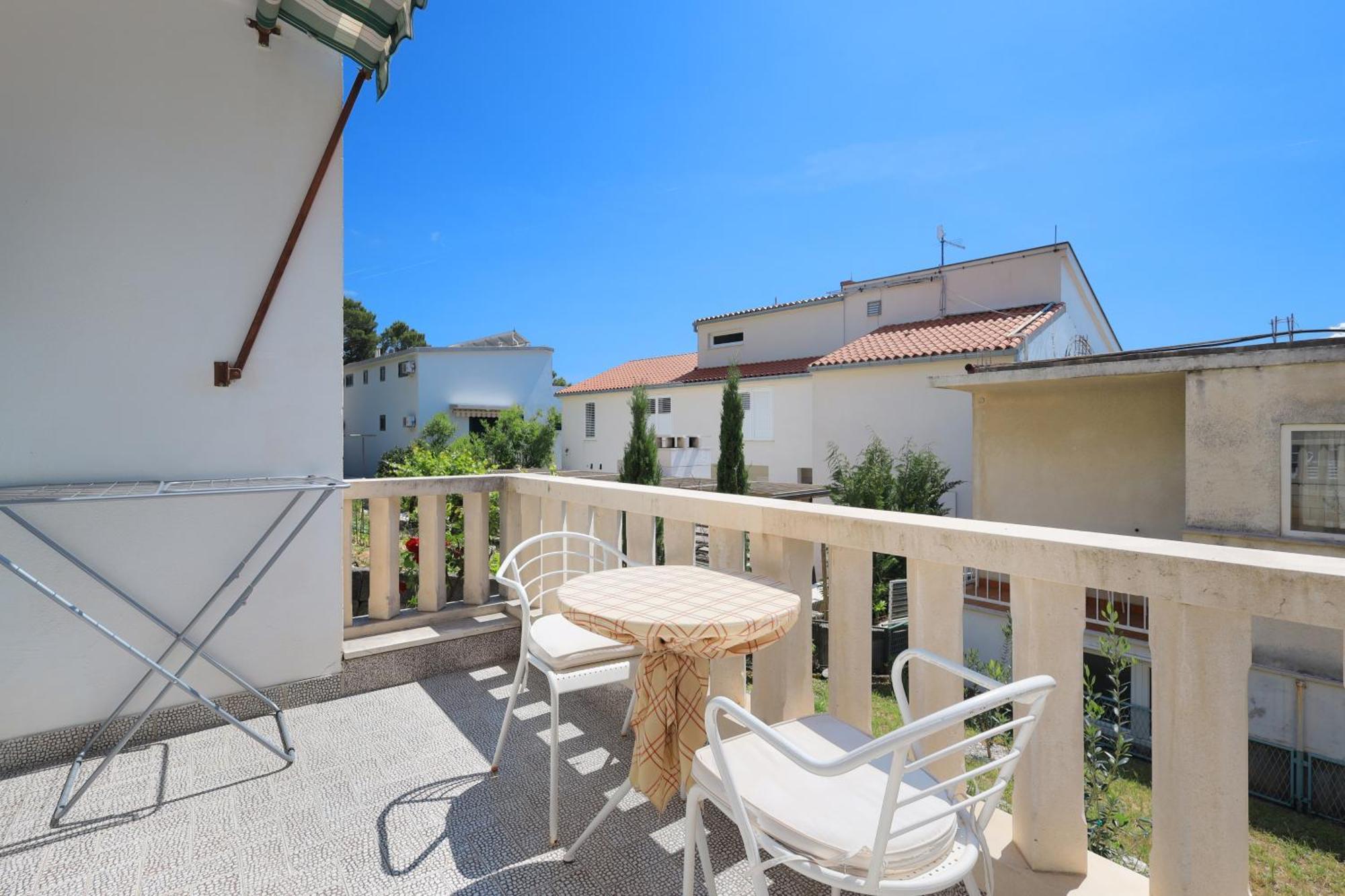 Apartments By The Sea Brela, Makarska - 18356 ภายนอก รูปภาพ