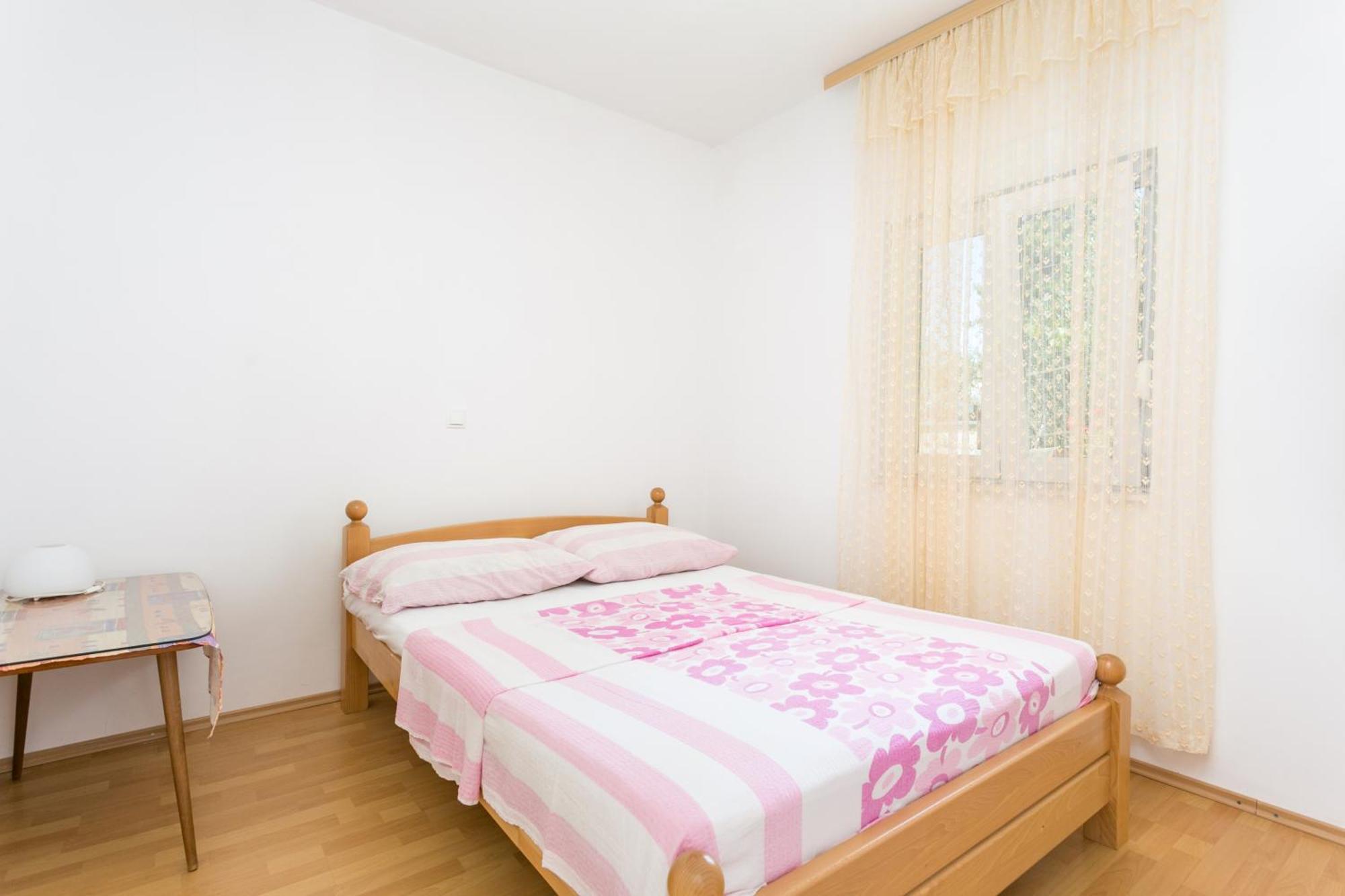 Apartments By The Sea Brela, Makarska - 18356 ภายนอก รูปภาพ