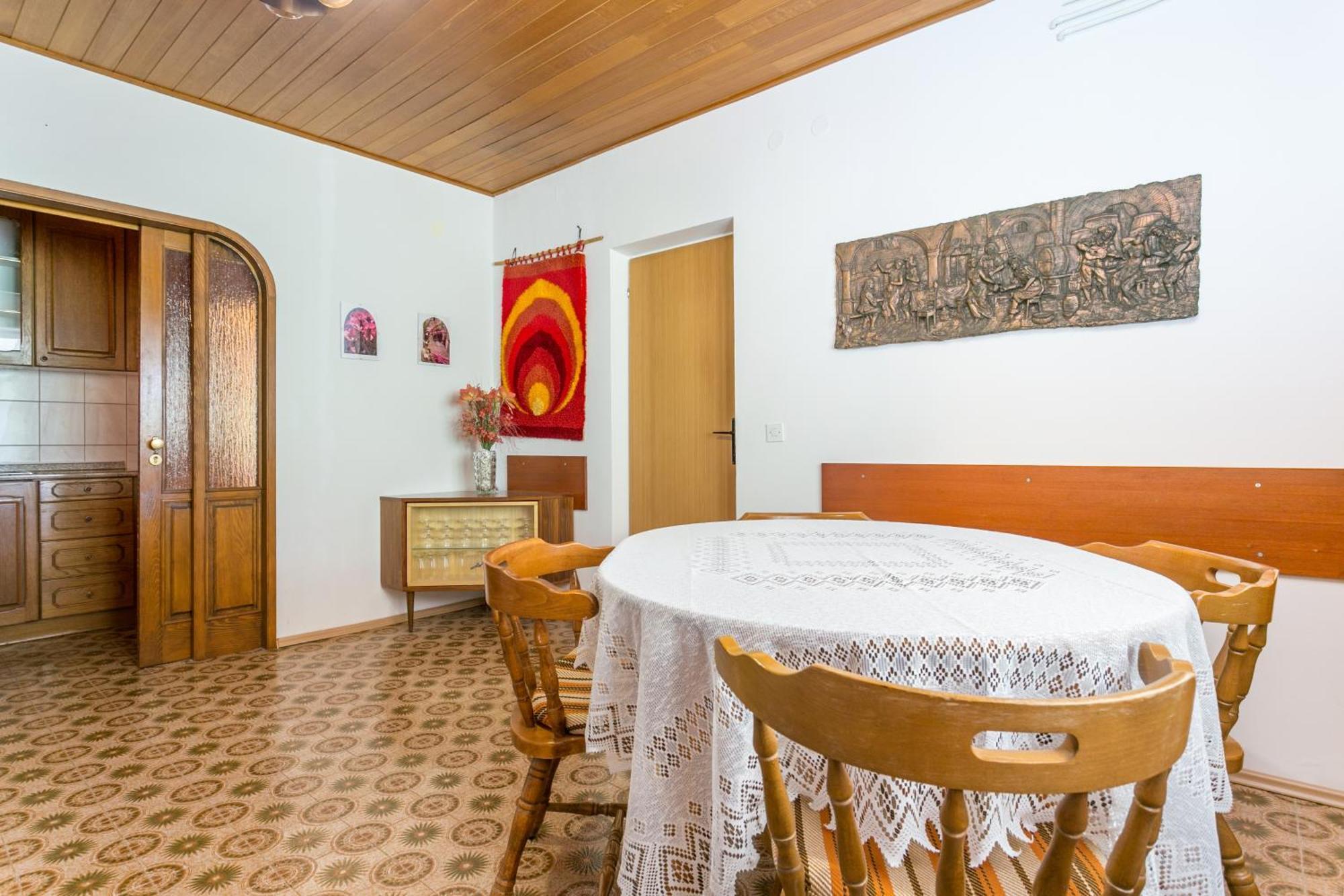 Apartments By The Sea Brela, Makarska - 18356 ภายนอก รูปภาพ